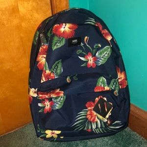 Vans Backpack